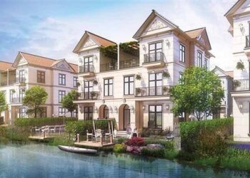  Biệt thự 250m2