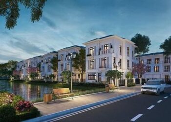  Biệt thự 300m2