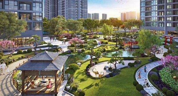 MẢNG SỐNG XANH 