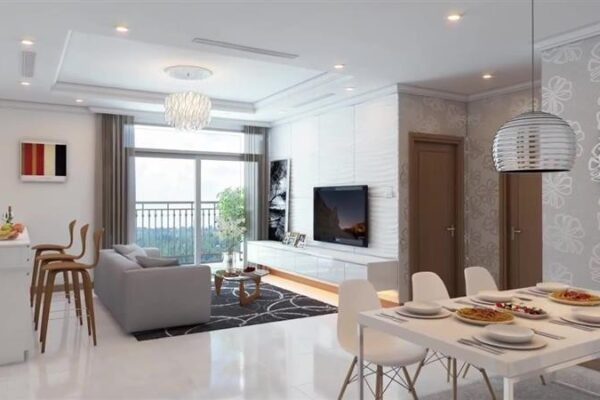 NỘI THẤT CAO CẤP