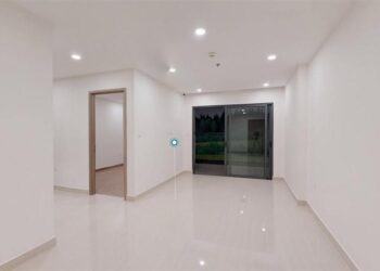  Căn hộ 2 PN – 2 WC