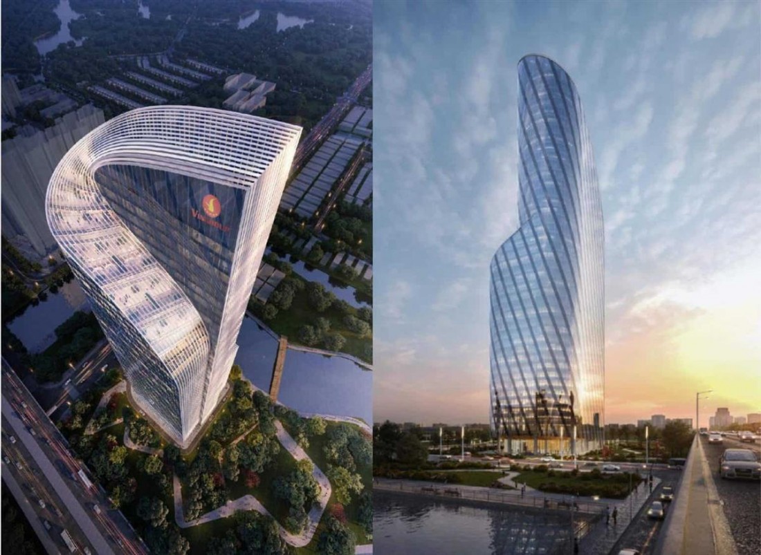 The Origami Vinhomes Grand Park