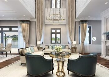 THIẾT KẾ HIỆN ĐẠI