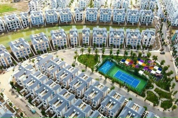 Tiến độ The Manhattan Vinhomes Grand Park