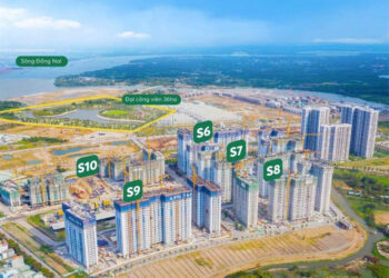 LAND VINHOMES - Chuyên cho thuê và chuyển nhượng căn hộ cao cấp