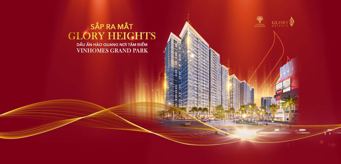 Vinhomes Grand Park