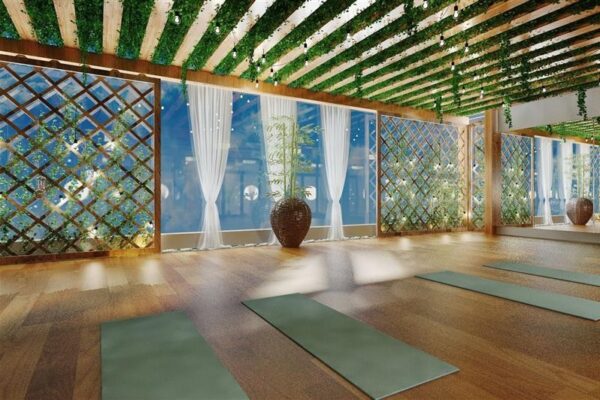 YOGA
