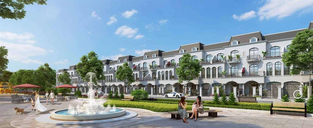 VINHOMES WONDER PARK