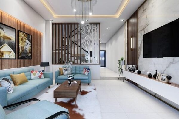 NỘI THẤT CAO CẤP