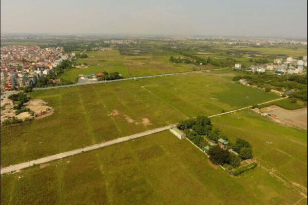 Tiến độ VINHOMES WONDER PARK