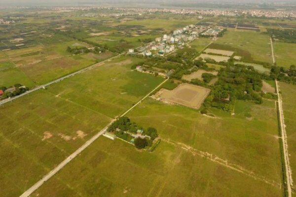 Tiến độ VINHOMES WONDER PARK