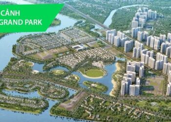NHỮNG DỰ ÁN QUY MÔ KHỦNG TẠI THÀNH PHỐ HỒ CHÍ MINH