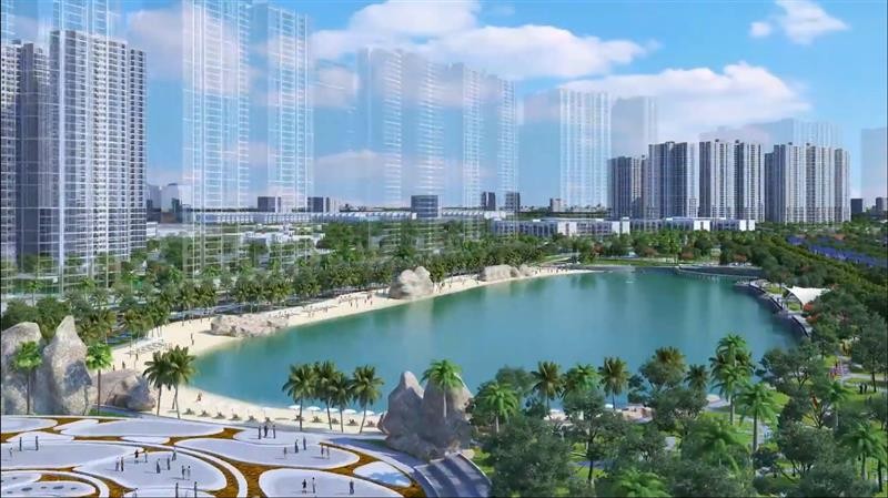 SỰ ĐỘC ĐÁO CỦA SÀN GIAO DỊCH BĐS VINHOMES ONLINE