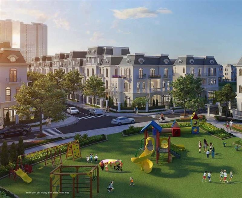 Thời gian mở bán Vinhomes Wonder Park dự kiến