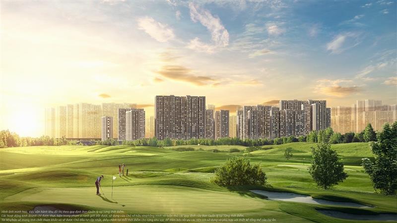 Masteri Centre Point Quận 9 | Chủ Đầu Tư Masterise Homes