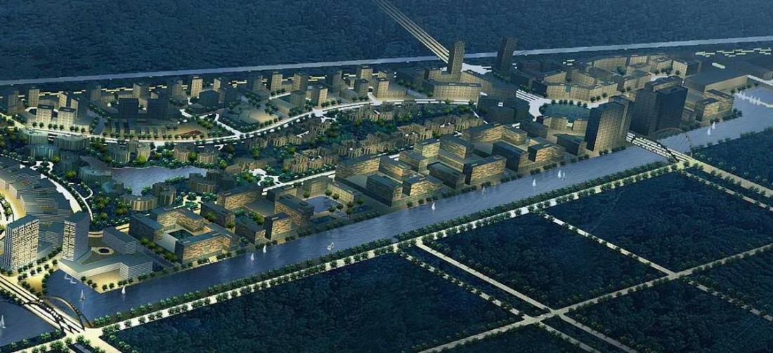 VINHOMES HÓC MÔN