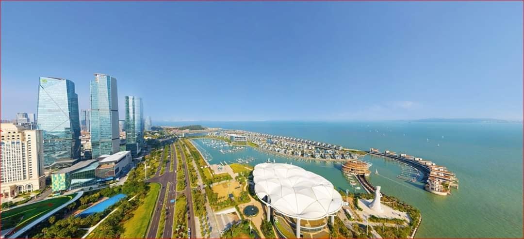 VINHOMES LONG BEACH CẦN GIỜ