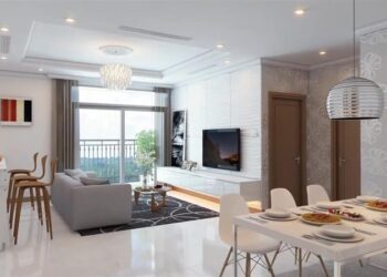 NỘI THẤT CAO CẤP