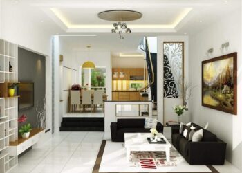 NỘI THẤT HIỆN ĐẠI