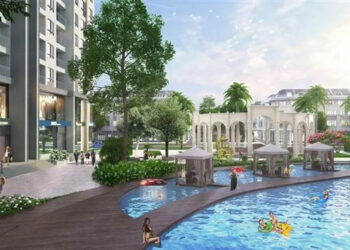 Biệt thự, nhà phố