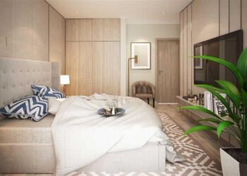 THIẾT KẾ HIỆN ĐẠI