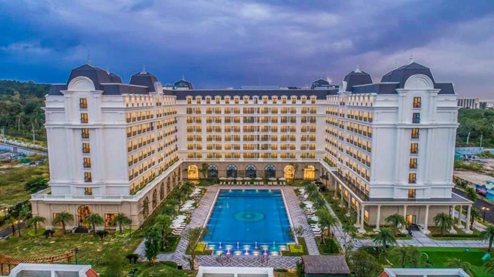 Condotel tại Grand World Phú Quốc được bán với mức giá phải chăng