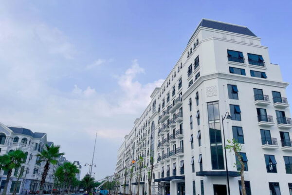 Tiến độ Grand World Phú Quốc