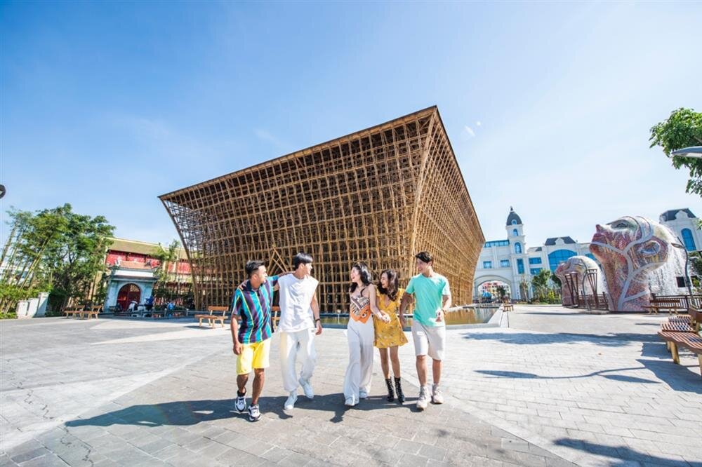 huyền thoại tre Phú Quốc