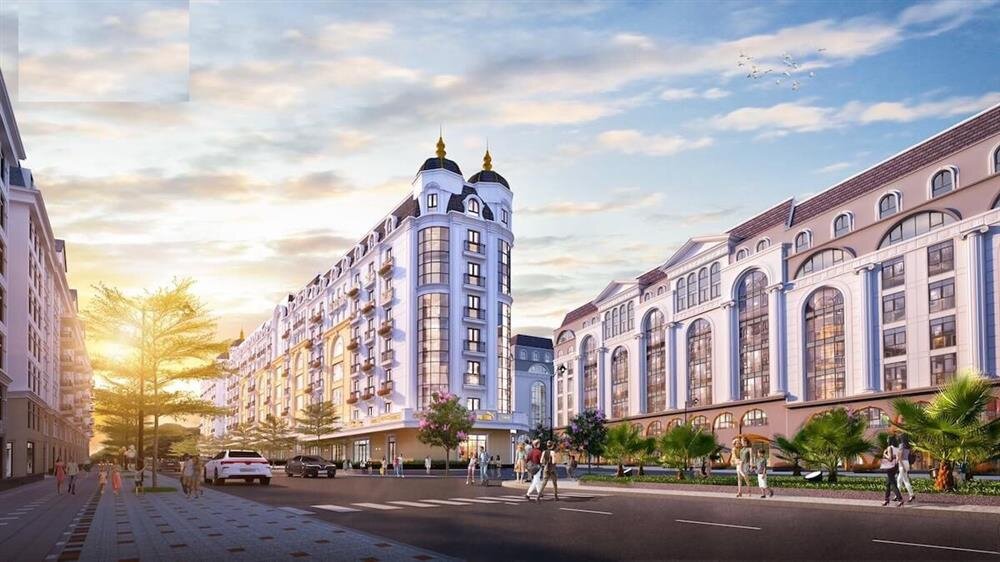 Mini Hotel Phú Quốc