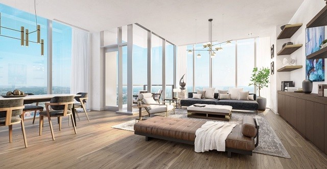 Căn hộ cao cấp Grand Marina Quận 1 có thương hiệu Căn hộ cao cấp Grand Marina Quận 1 có thương hiệu