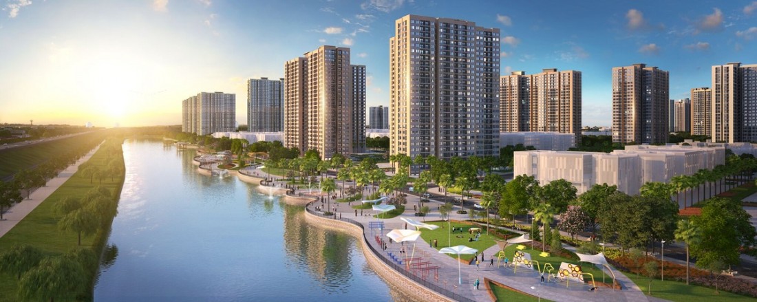 Cập nhật giá bán Vinhomes Dream City Hưng Yên Cập nhật giá bán Vinhomes Dream City Hưng Yên