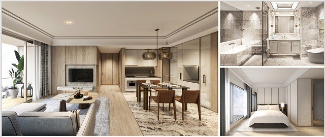 Chủ đầu tư mang đến ưu đãi Grand Marina SaiGon Quận 1 ấn tượng Chủ đầu tư mang đến ưu đãi Grand Marina SaiGon Quận 1 ấn tượng