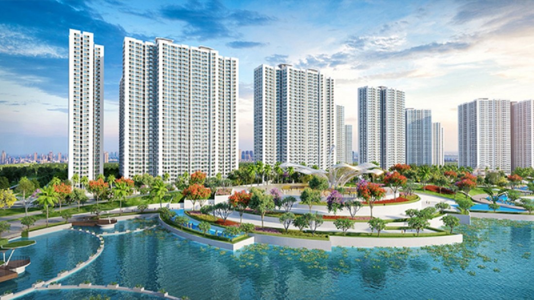 Tổng quan Vinhomes Dream City Hưng Yên
