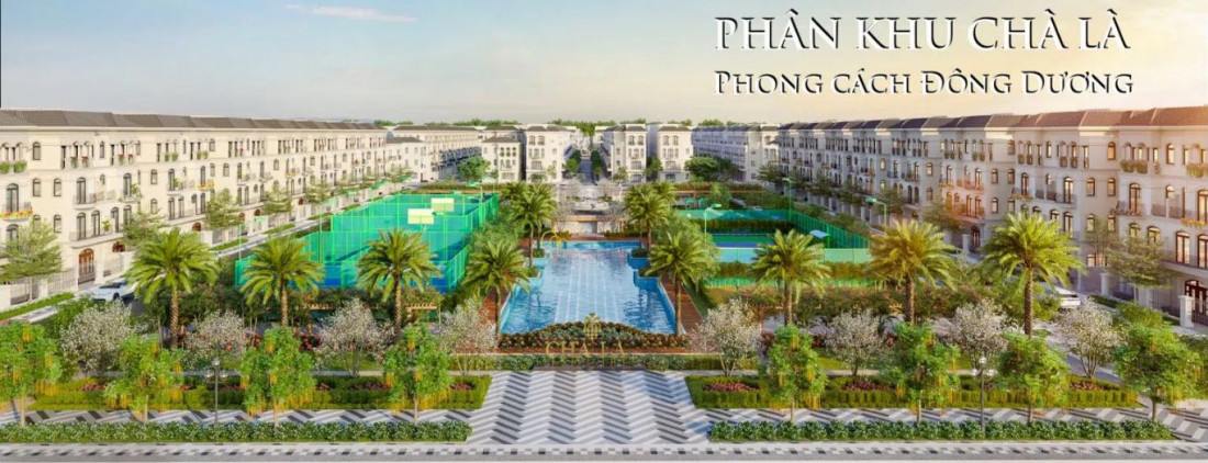 VINHOMES OCEAN PARK 2 - THE EMPIRE HƯNG YÊN