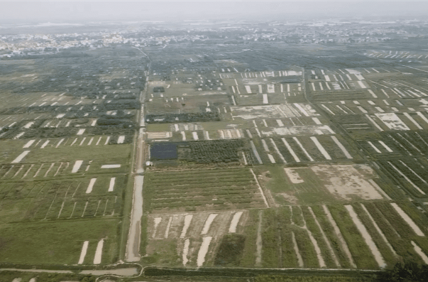 Tiến độ VINHOMES OCEAN PARK 2 – THE EMPIRE HƯNG YÊN