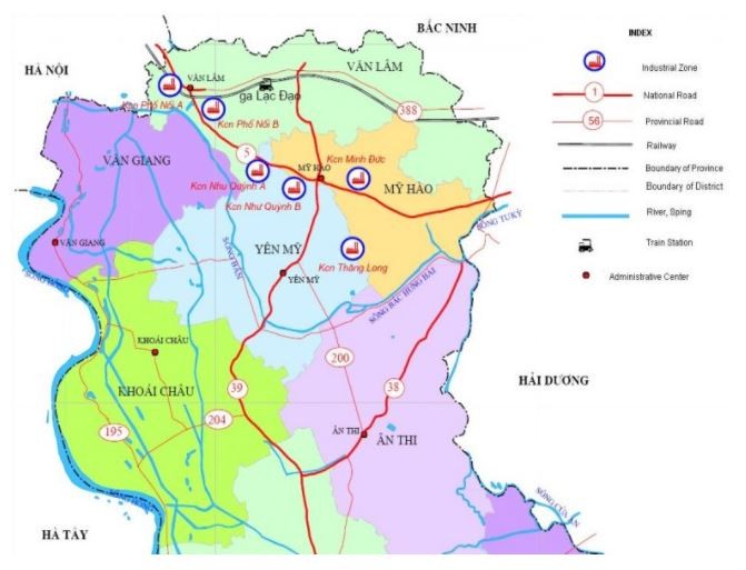Vinhomes Dream City Hưng Yên mang đến tiềm năng sinh lời cao cho giới đầu tư Vinhomes Dream City Hưng Yên mang đến tiềm năng sinh lời cao cho giới đầu tư