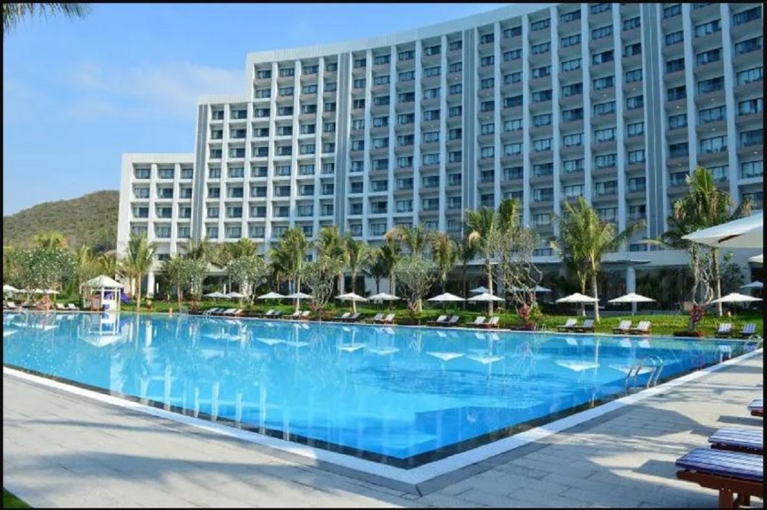 Condotel Vinpearl Làng Vân Đà Nẵng dự kiến sẽ tạo nên cơn sốt mạnh mẽ trên thị trường