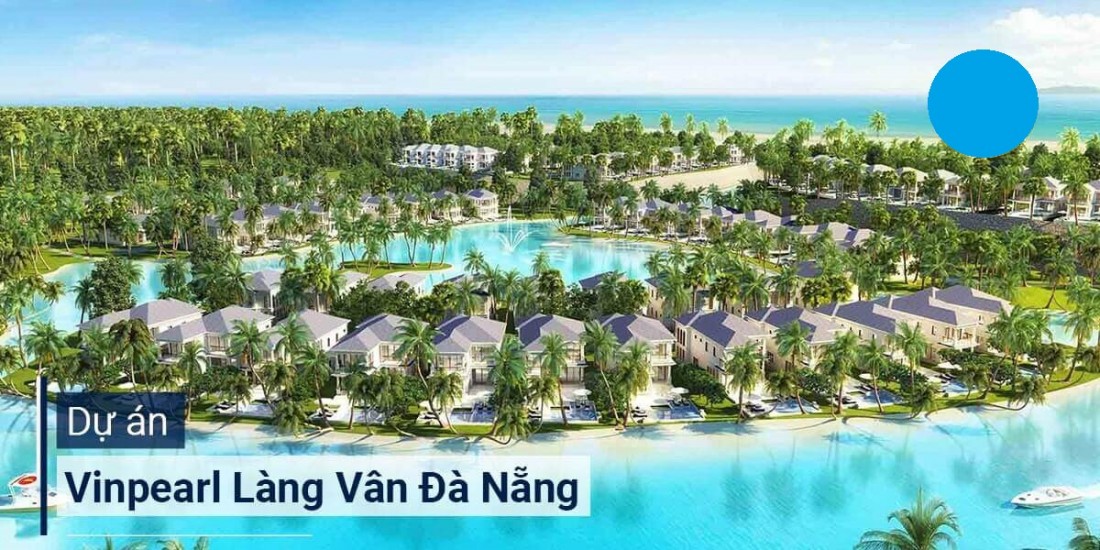 Vinhomes Haven Bay Làng Vân Đà Nẵng