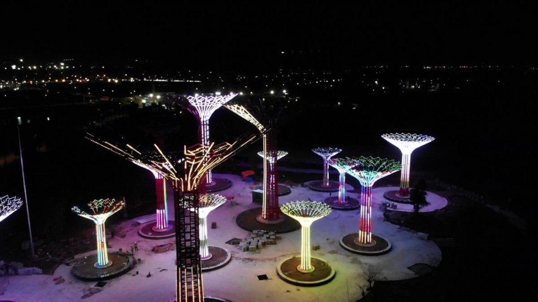 The Beverly Vinhomes Grand Park