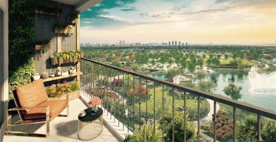 The Beverly Vinhomes Grand Park