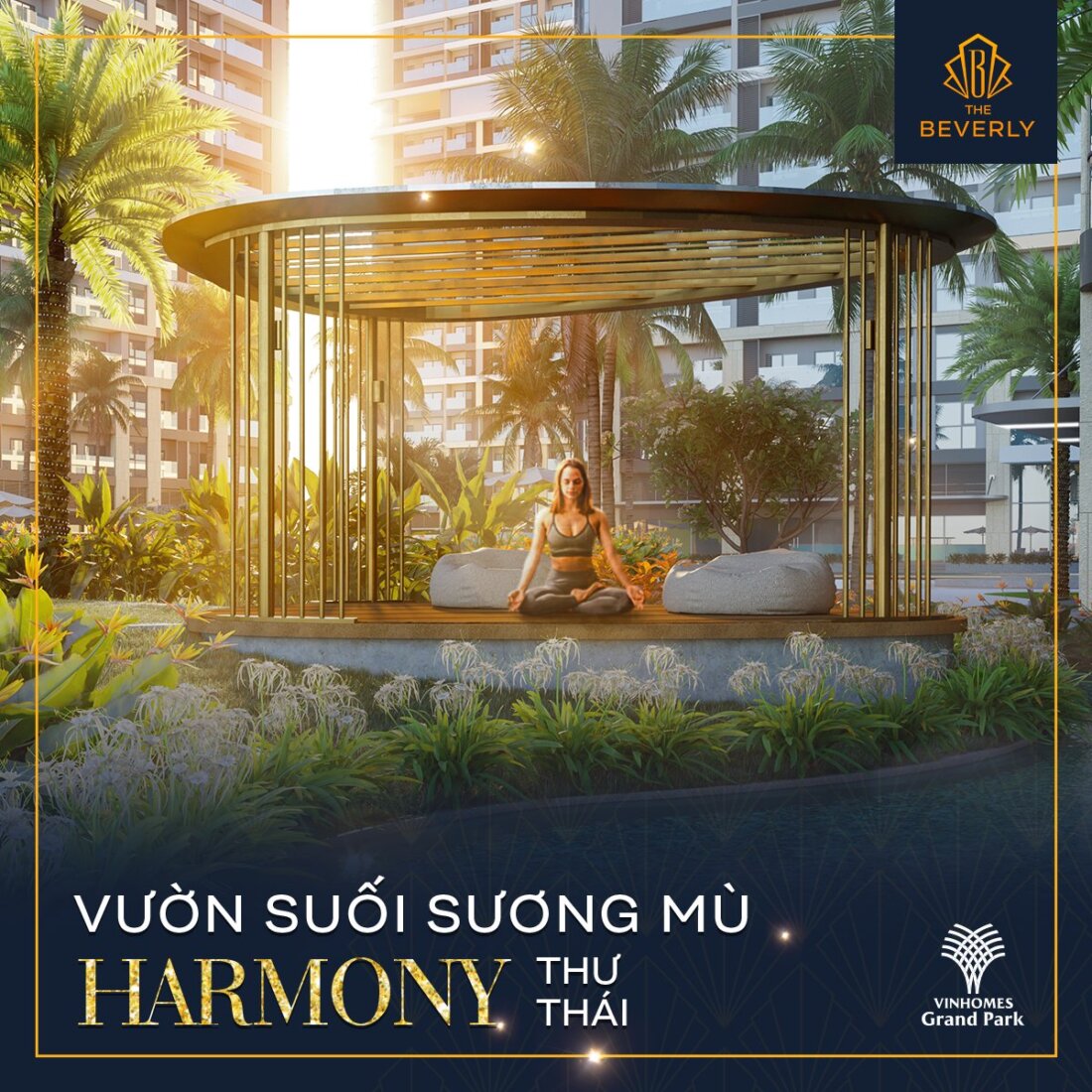 hình ảnh tiện ích dịch vụ The Beverly-7