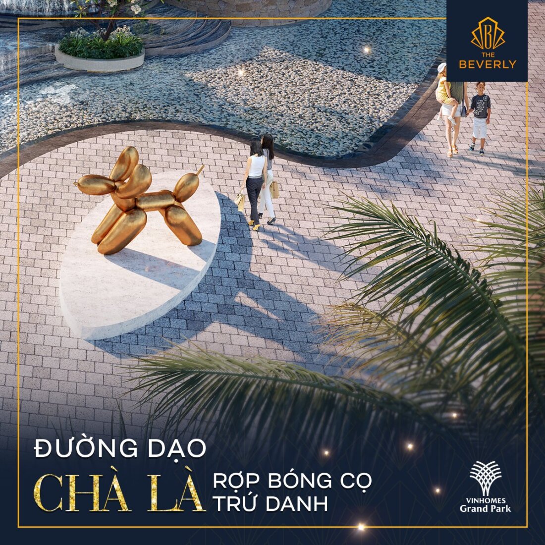 hình ảnh tiện ích dịch vụ The Beverly-6