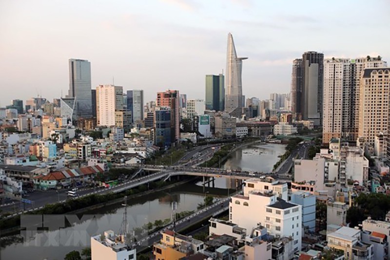 Thông tin quy hoạch đường vành đai 1 mới nhất 2021
