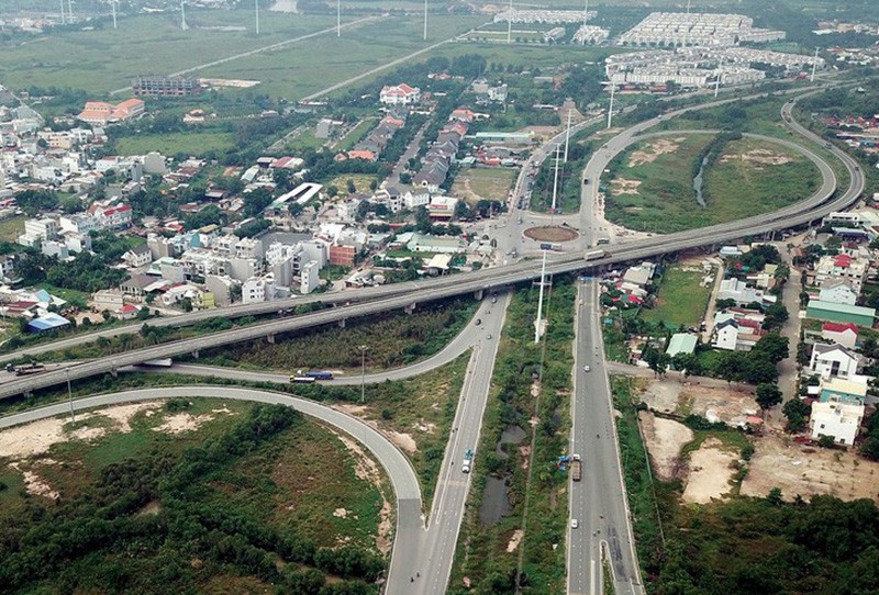 Quy hoạch và tiến độ dự án đường vành đai 3 mới nhất