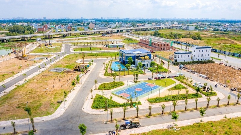 Quy hoạch và tiến độ dự án đường vành đai 3 mới nhất