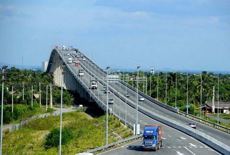 Cao tốc Long Thành Dầu Giây