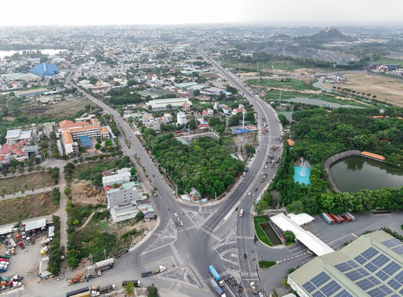 Quy hoạch và tiến độ dự án đường vành đai 3 mới nhất