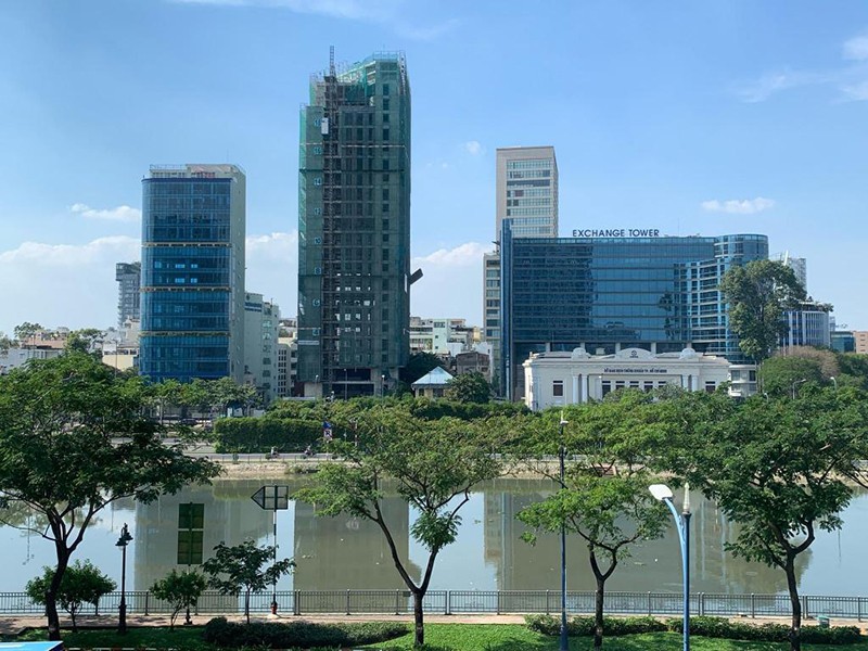 Các dự án Novaland quận 4 Thành phố Hồ Chí Minh