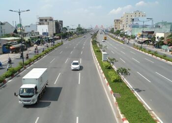 Thông tin quy hoạch đường vành đai 1 mới nhất 2021
