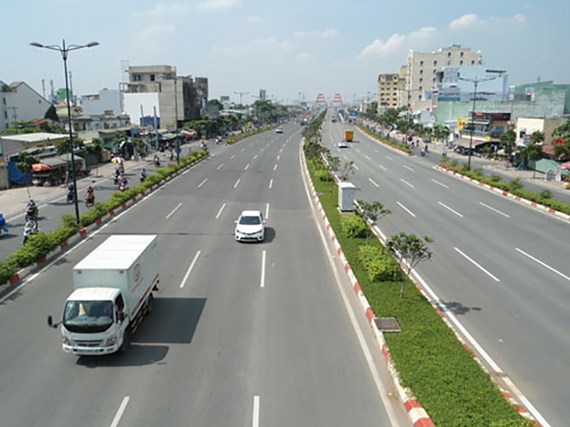 Thông tin quy hoạch đường vành đai 1 mới nhất 2021